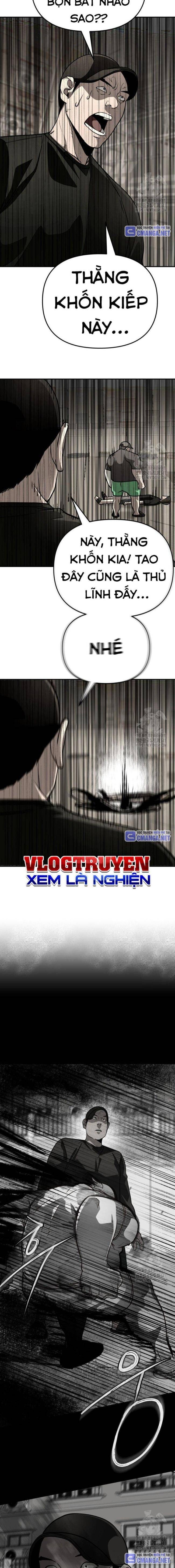 99 Thủ Lĩnh - Page 30