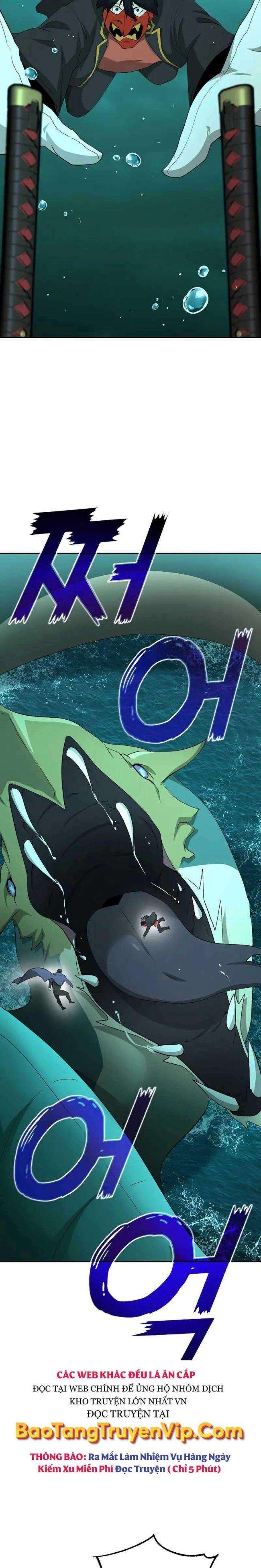 Vị Bạo Chúa Của Ngày Tận Thế Trở Lại - Page 11