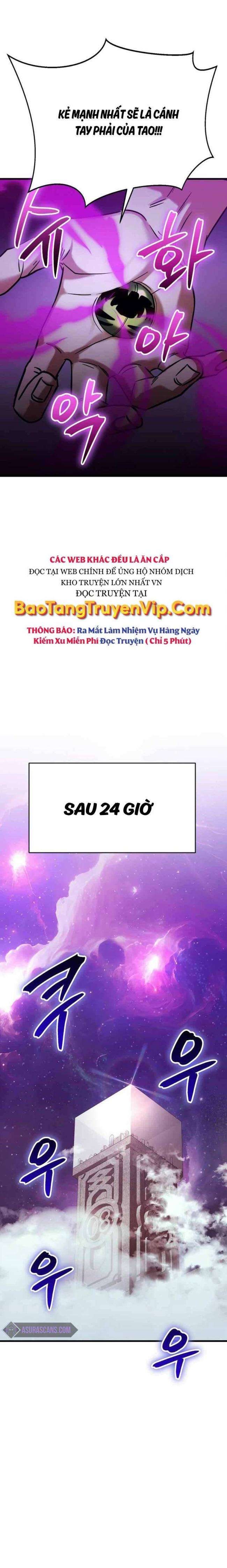 Ván Cược Của Chúa - Page 32