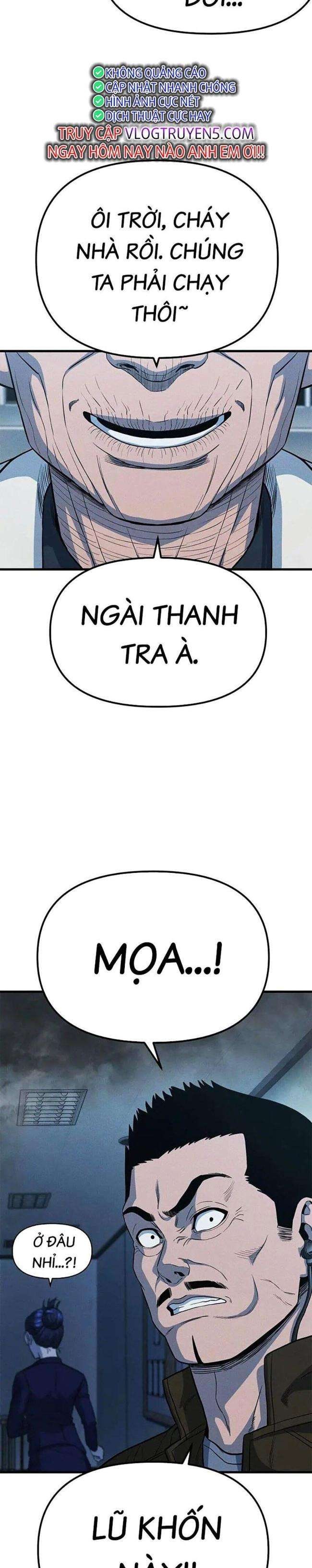 Gương Mặt Tâm Thần - Page 12