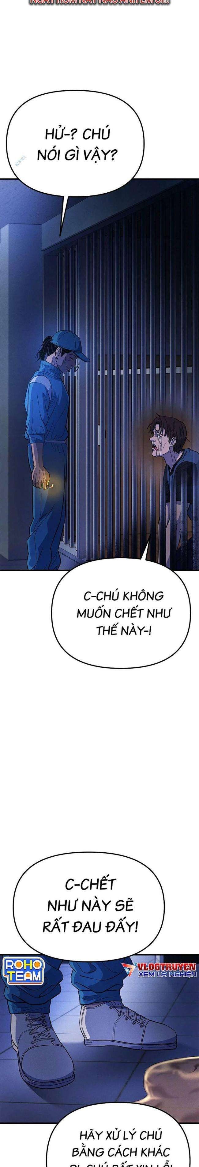 Gương Mặt Tâm Thần - Page 32