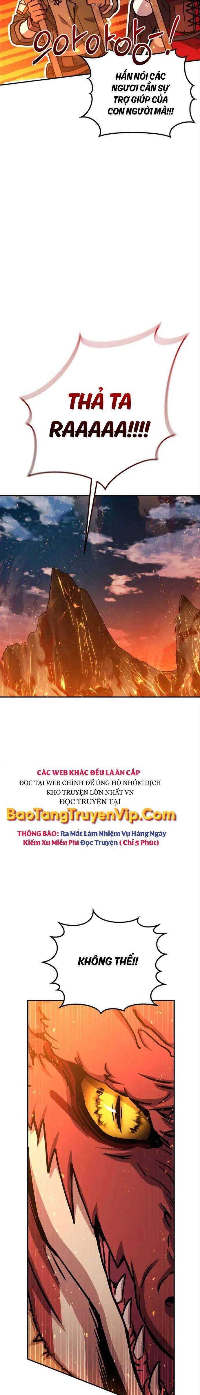 Sự Trả Thù Của Thợ Rèn Huyền Thoại - Page 17