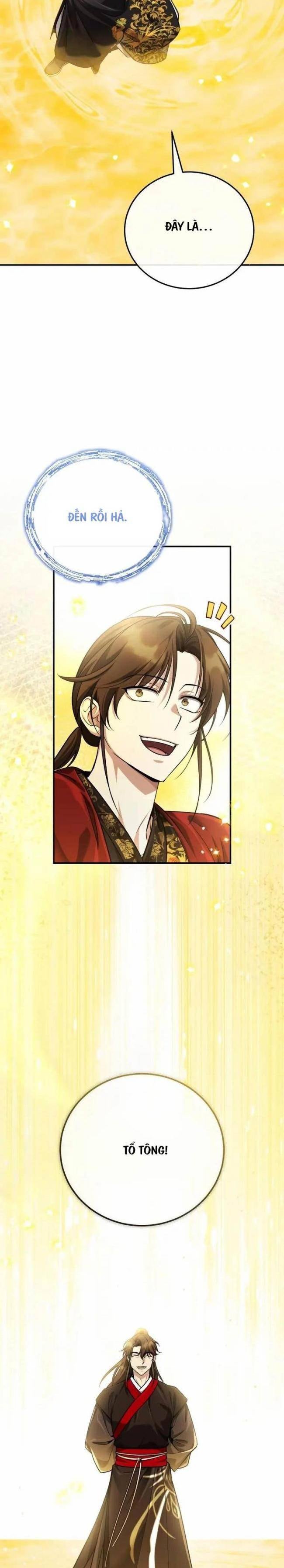 Thiếu Gia Yểu Mệnh Nhà Họ Bạch - Page 29