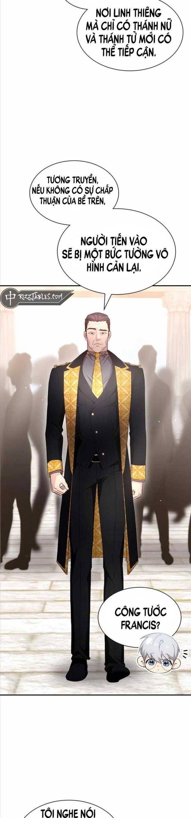 Giấc Mơ Trong Game Trở Thành Hiện Thực - Page 18