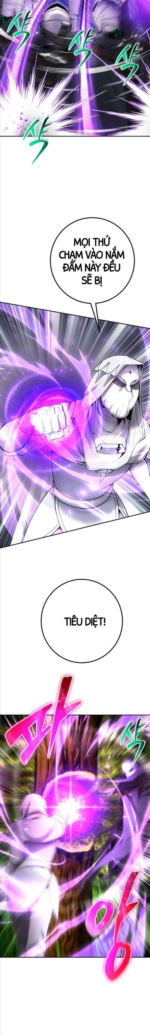 Tôi Mạnh Hơn Anh Hùng - Page 23