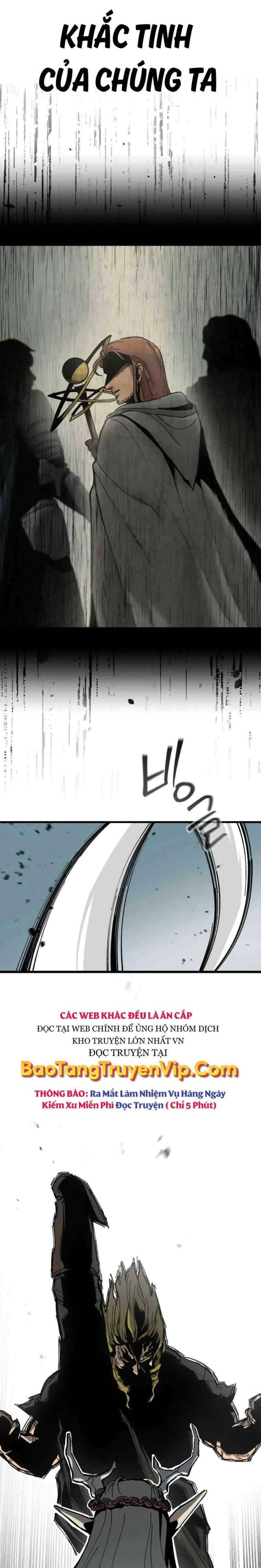 Thánh Kiếm Huyền Thoại - Page 25