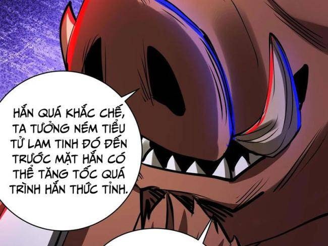 Dược Sư Kì Lạ: Bệnh Nhân Của Tôi Đều Rất Khủng Bố - Page 8