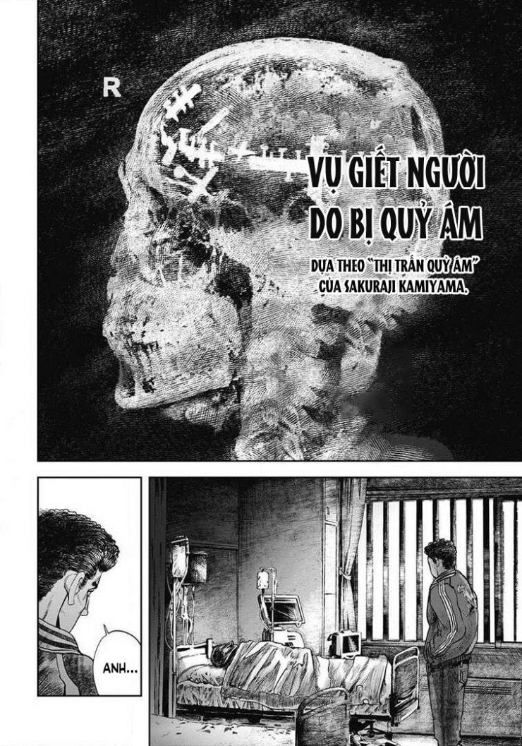 Oni Goroshi - Sát Quỷ Vương - Page 15