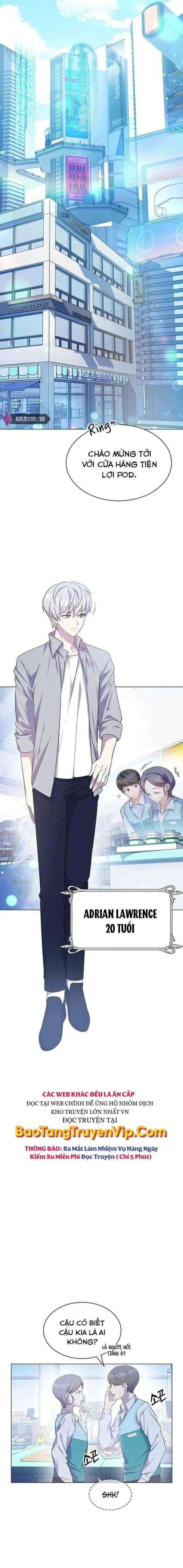 Giấc Mơ Trong Game Trở Thành Hiện Thực - Page 23