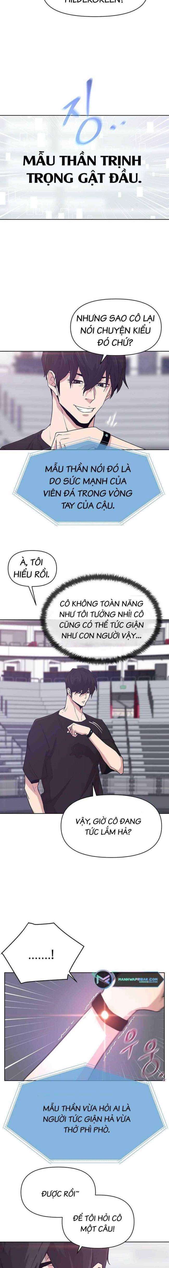 Võ Gia Cô Độc - Page 26