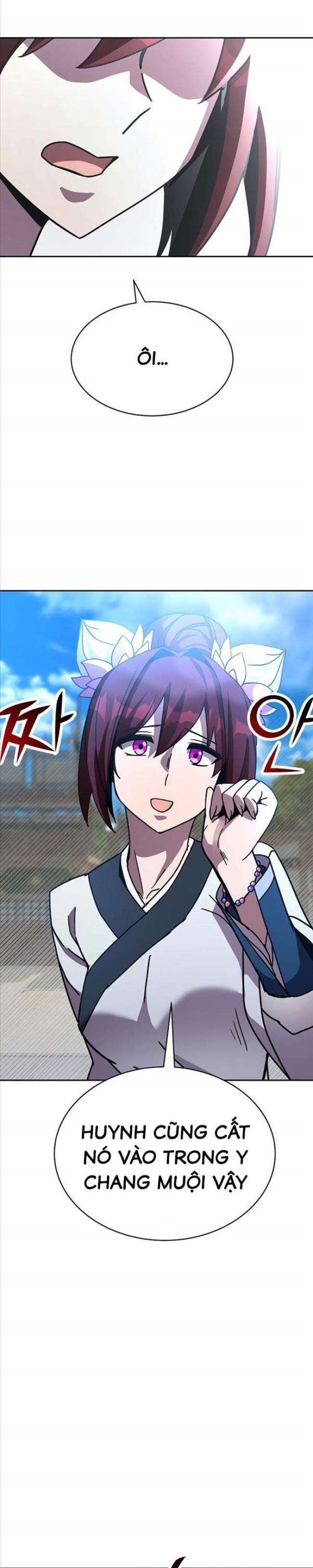 Streamer Cuộc Sống Thường Ngày Tại Võ Lâm - Page 24