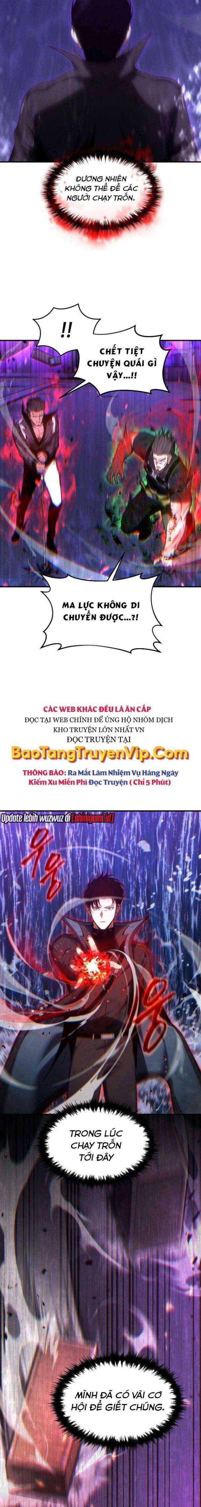 Ma Dược Sư Thiên Tài - Page 6