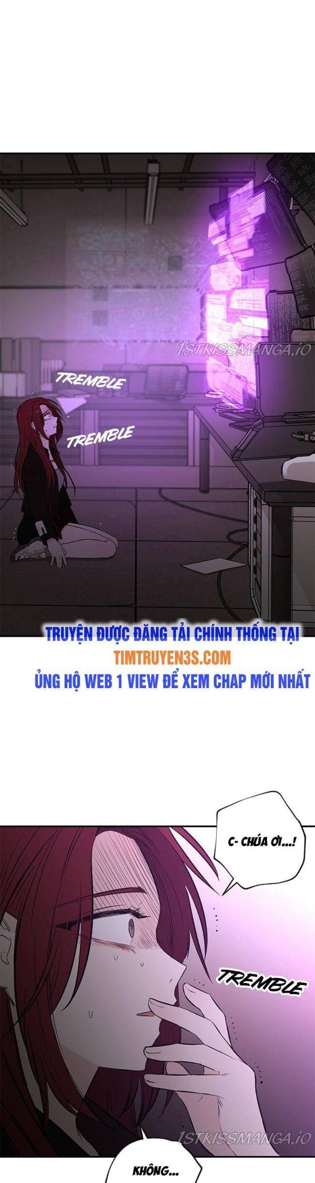 Bươm Bướm Và Máu - Page 43