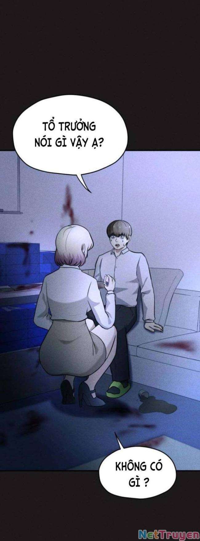 Phòng Kín - Page 15