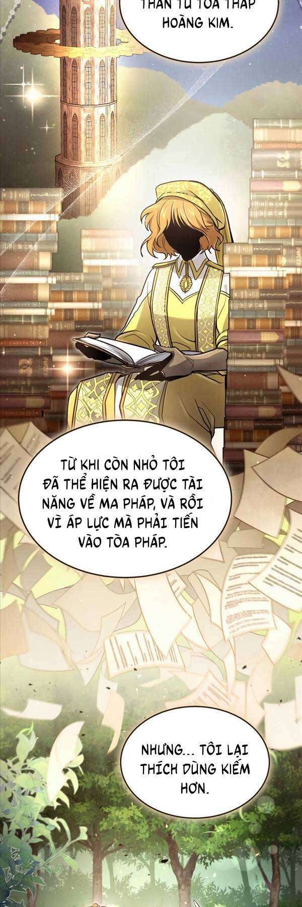 Cách Sống Như Một Trị Liệu Sư Bất Hợp Pháp - Page 5