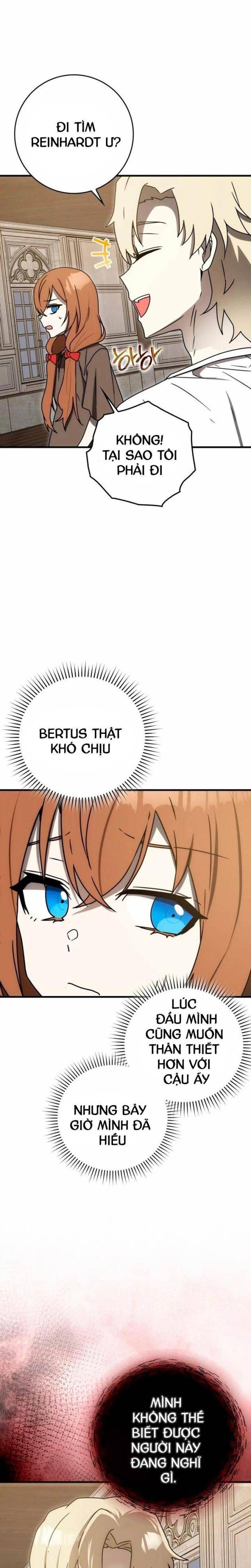 Học Viện Của Con Trai Quỷ Vương - Page 23