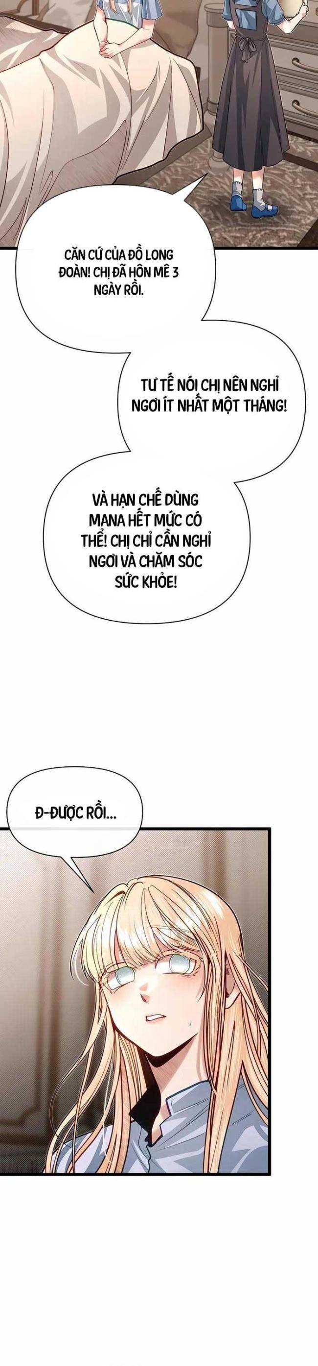 Anh Trai Anh Hùng Là Người Đã Chết Trong Học Viện - Page 31