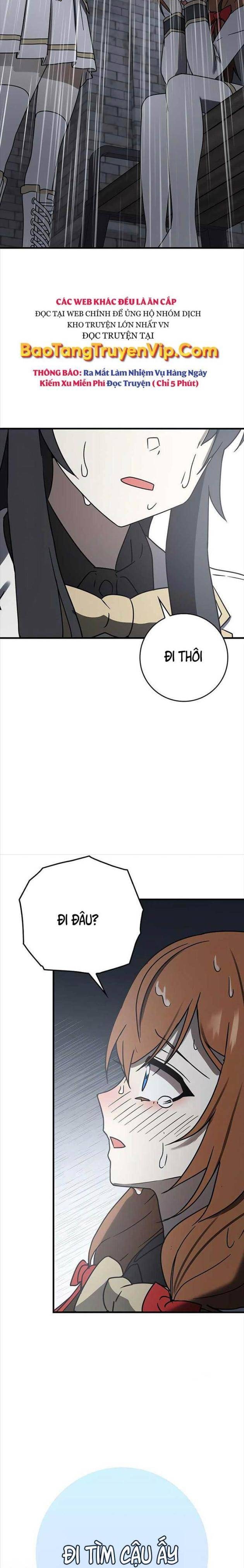 Học Viện Của Con Trai Quỷ Vương - Page 19