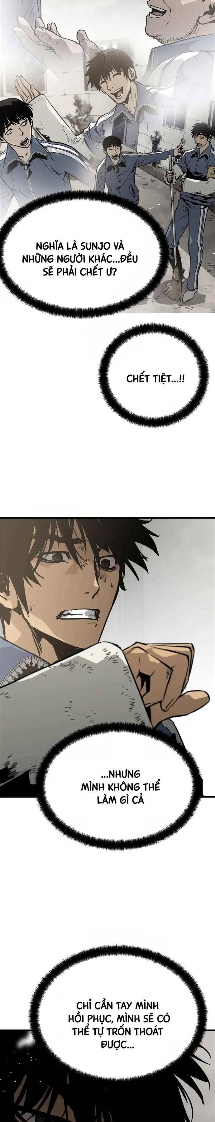 Đặc Công Xuất Ngũ - Page 35