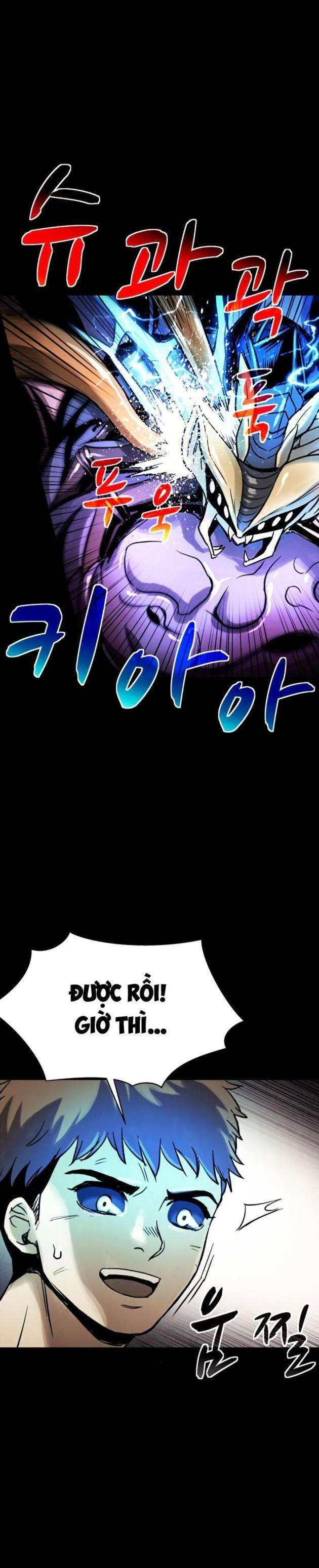 Mầm Chết - Page 16