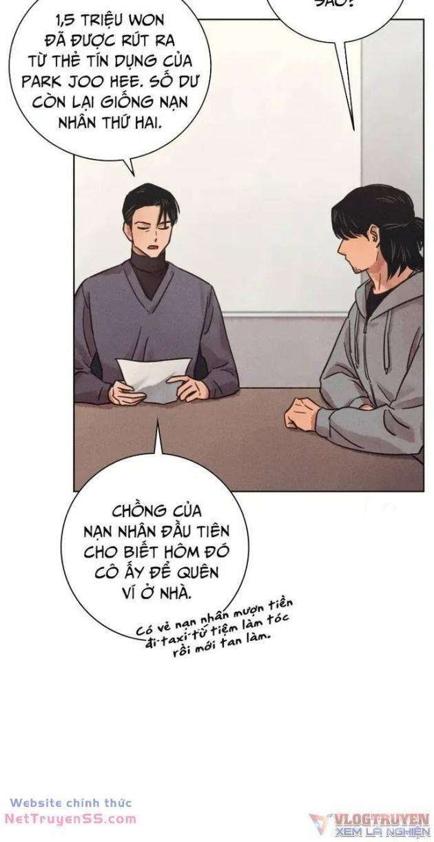 Phỏng Vấn Sát Nhân - Page 8
