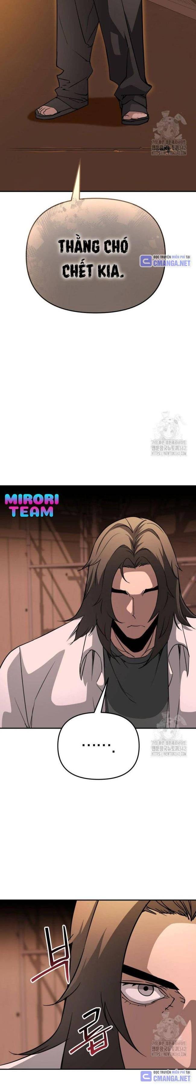 99 Thủ Lĩnh - Page 9