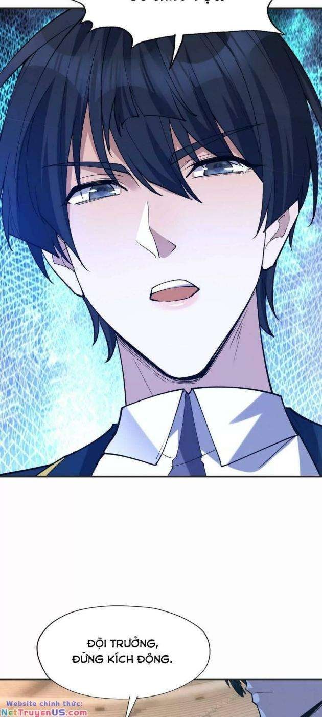 Thần Thú Quật Khởi - Page 10