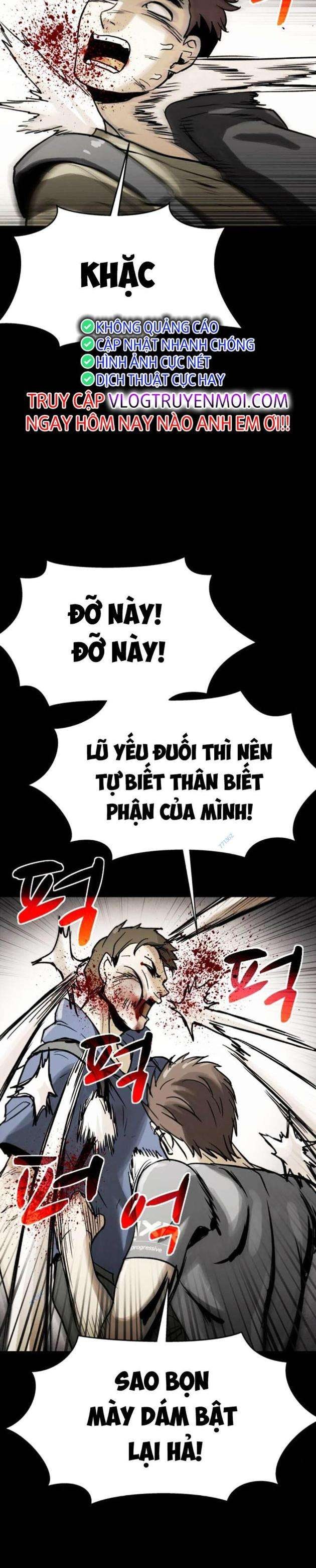 Mầm Chết - Page 22