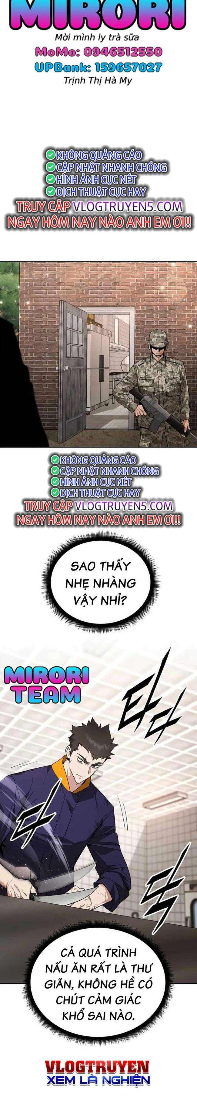 Trù Vương Mạt Thế - Page 22