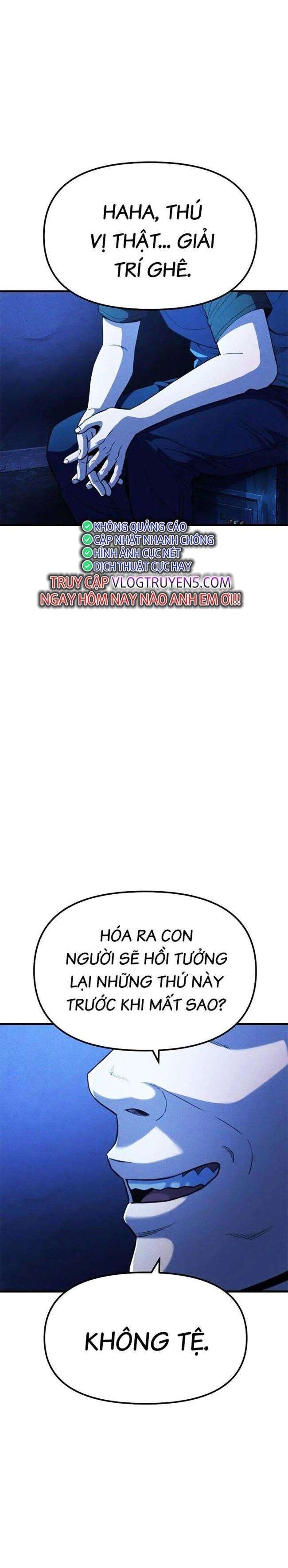 Gương Mặt Tâm Thần - Page 14