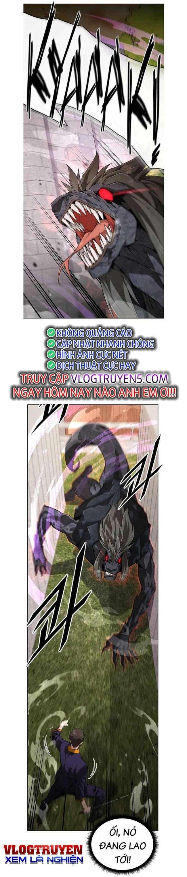 Trù Vương Mạt Thế - Page 4