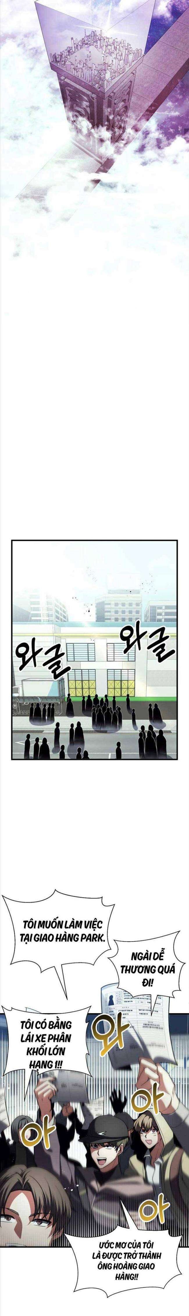 Ván Cược Của Chúa - Page 29