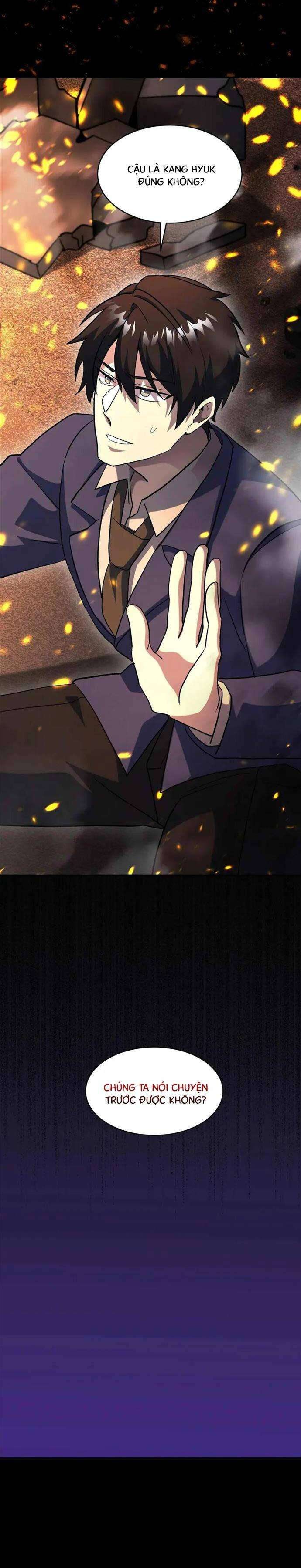 Thiết Huyết Chiêu Hồn Sư - Page 34