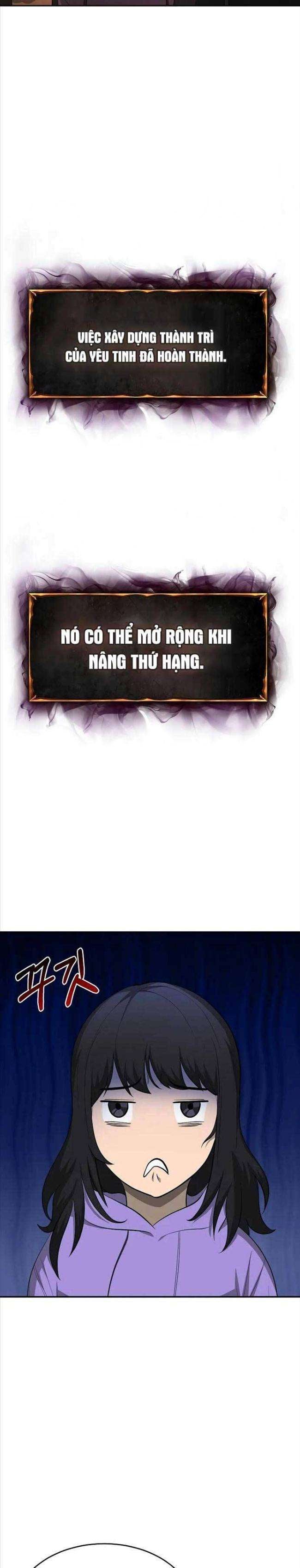 Vị Bạo Chúa Của Ngày Tận Thế Trở Lại - Page 10