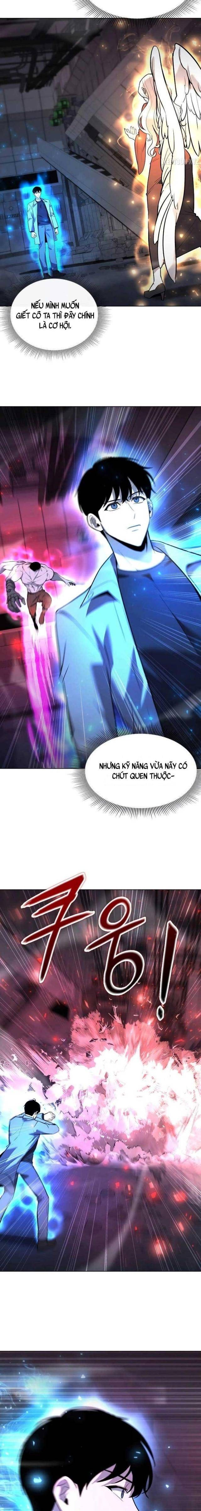 Thợ Tạo Tác Vũ Khí - Page 16