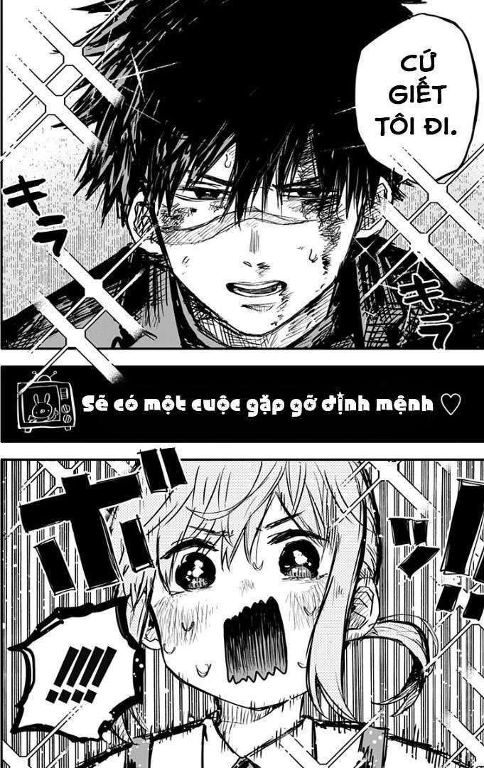 Cuộc Chiến Nhà Trẻ - Page 19