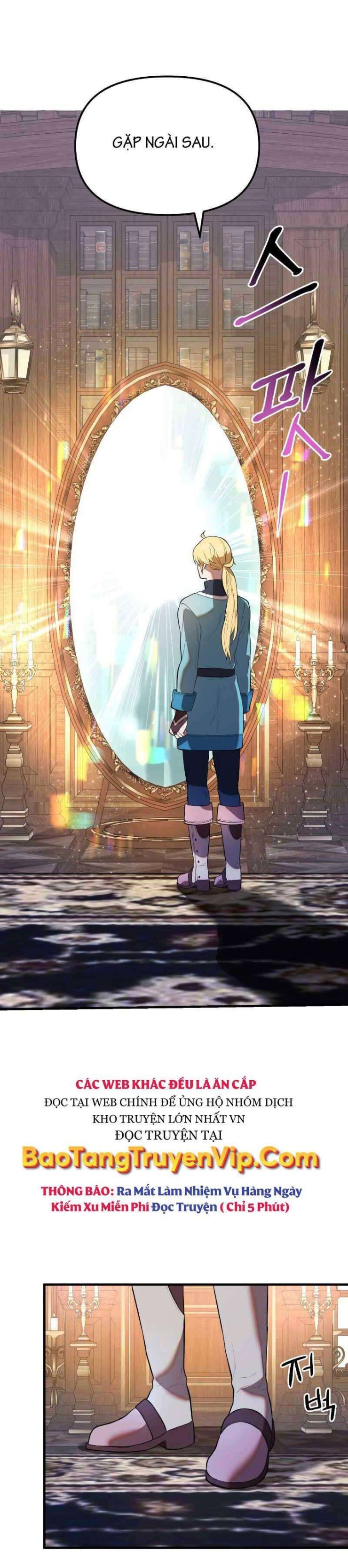 Hoàng Kim Pháp Sư - Page 36