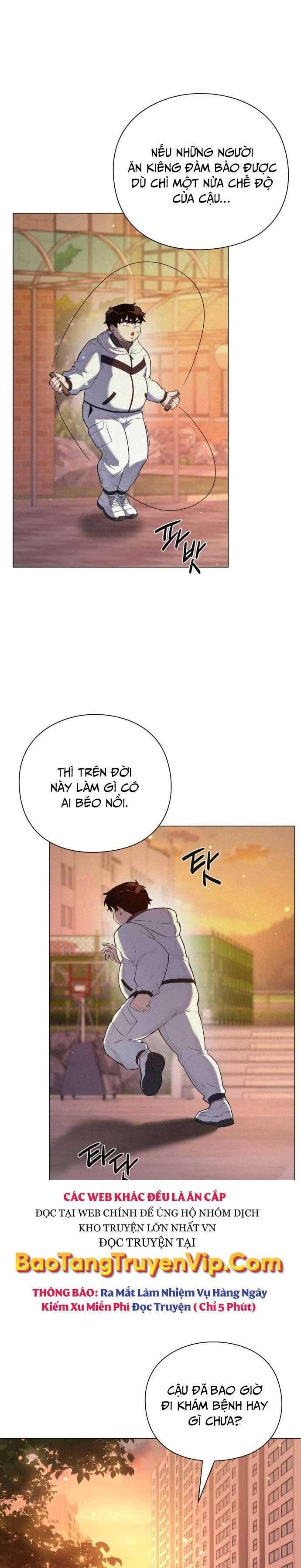 Đêm Của Yêu Tinh - Page 14