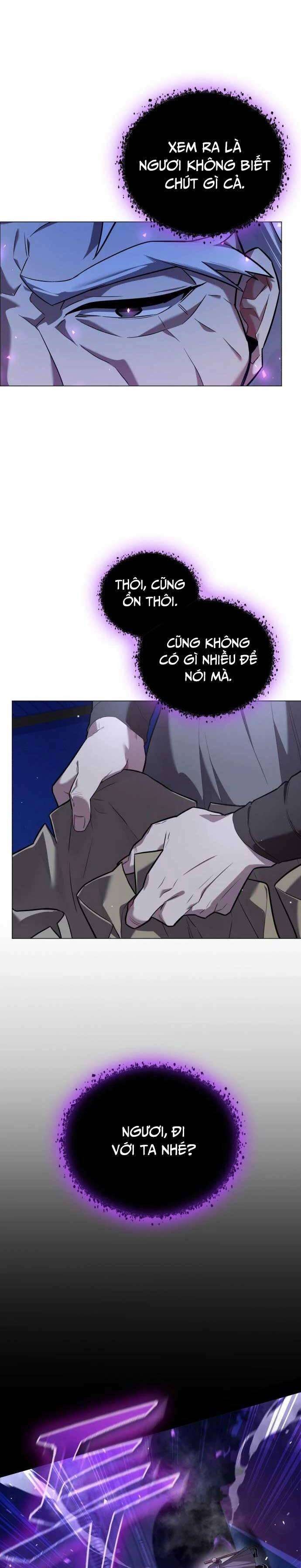 Đêm Của Yêu Tinh - Page 33