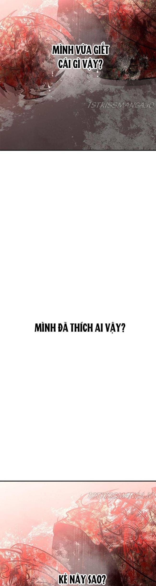 Bươm Bướm Và Máu - Page 19