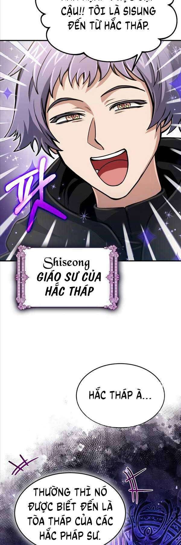 Cách Sống Như Một Trị Liệu Sư Bất Hợp Pháp - Page 24