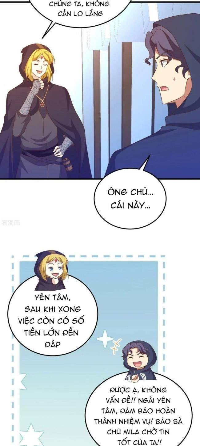 Từ Hôm Nay Bắt Đầu Làm Thành Chủ - Page 9