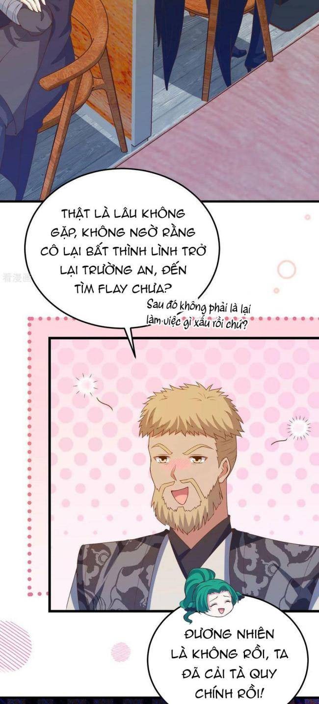 Từ Hôm Nay Bắt Đầu Làm Thành Chủ - Page 19