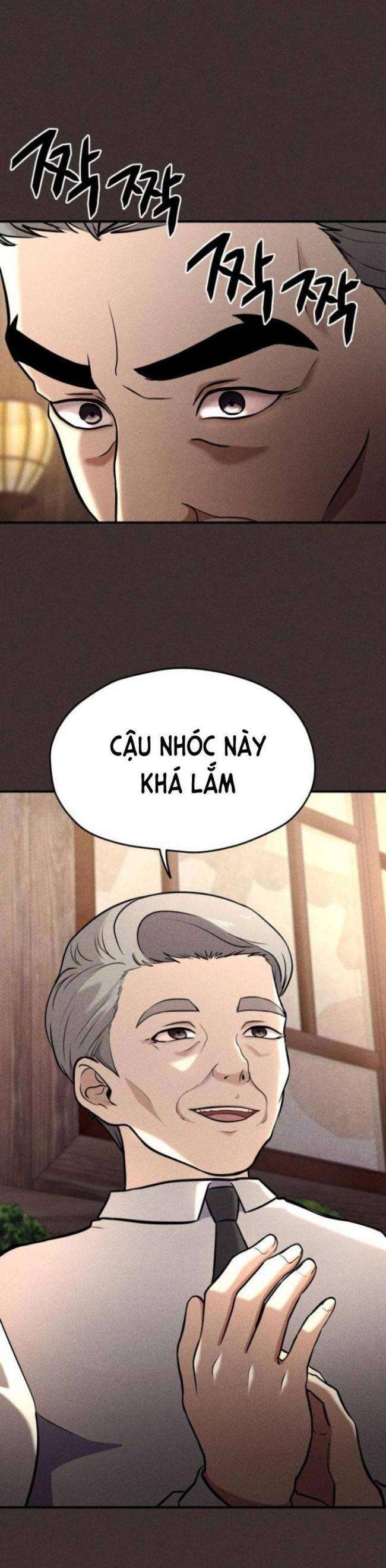 Phòng Kín - Page 25