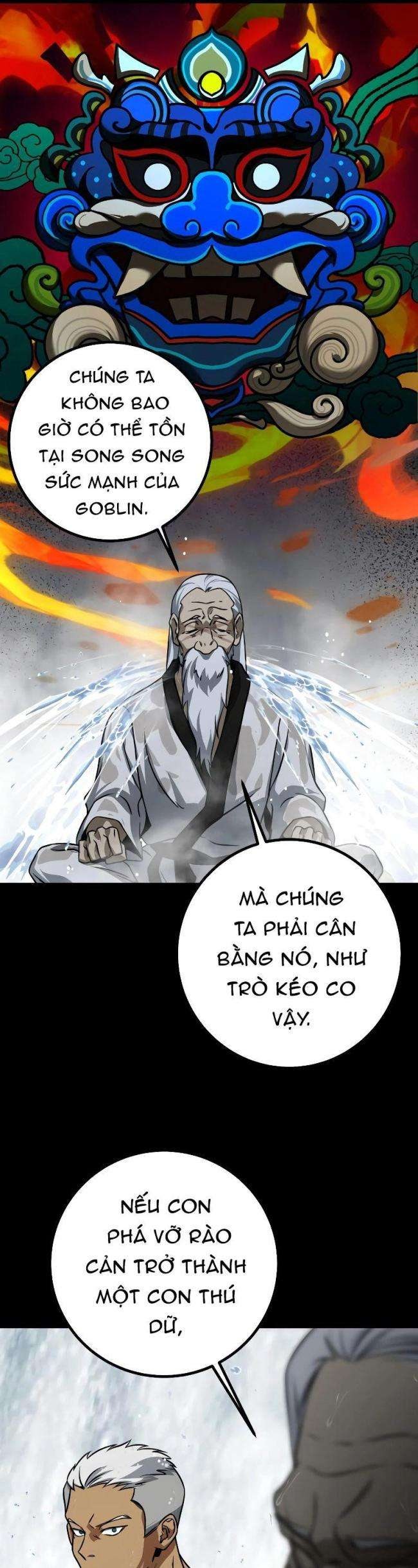 Tuyệt Đỉnh Anh Hùng - Page 38