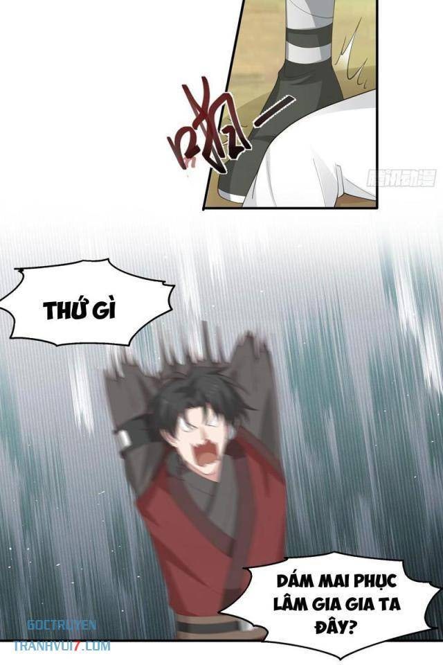 Vô Địch Thật Tĩnh Mịch - Page 25