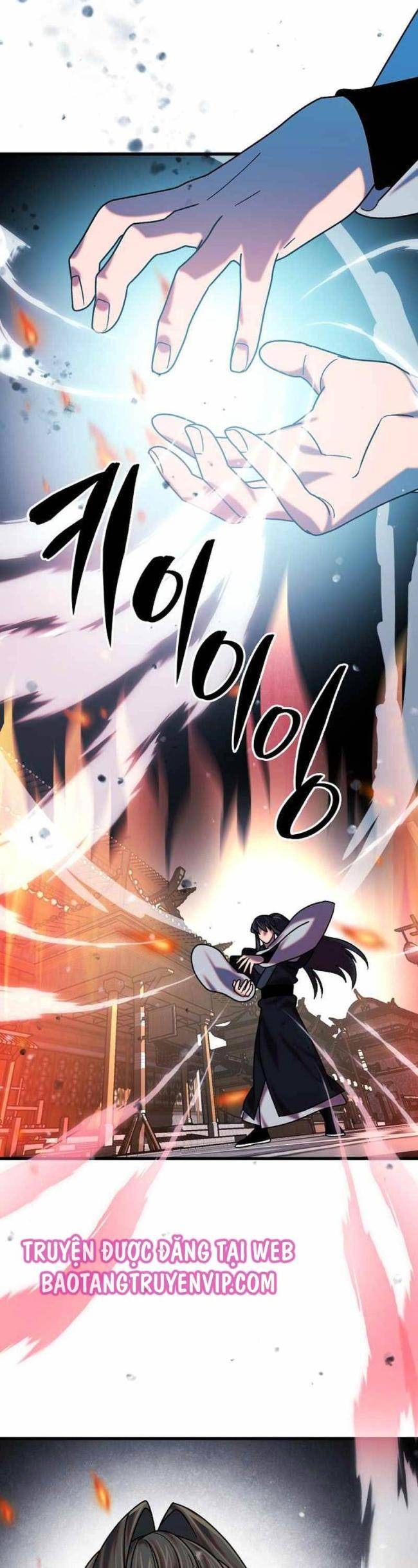 Thiên Phong Phách Đạo - Page 19