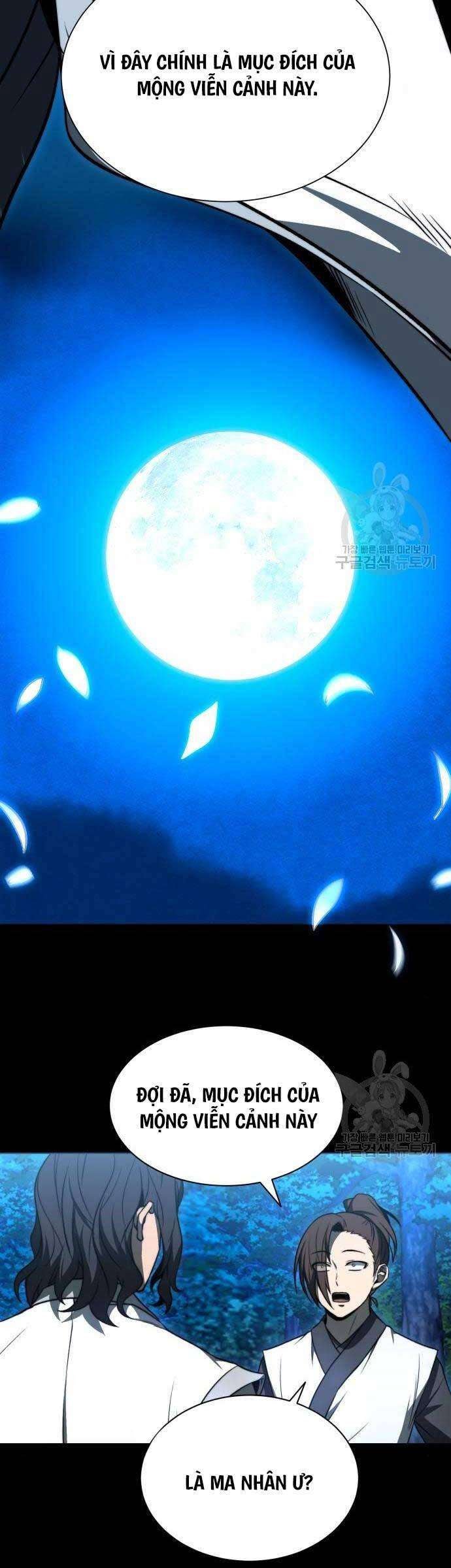 Thiên Tài Tuyệt Đỉnh Hoa Sơn - Page 25