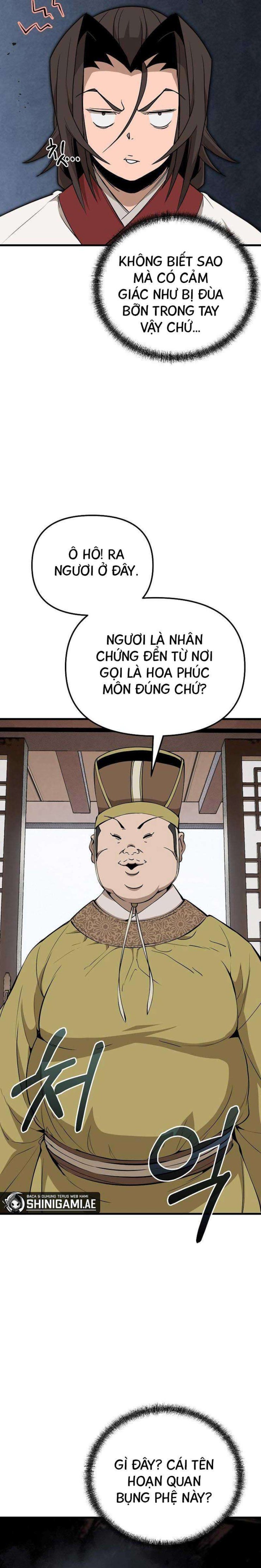 Đông Phương Bất Bại - Page 31