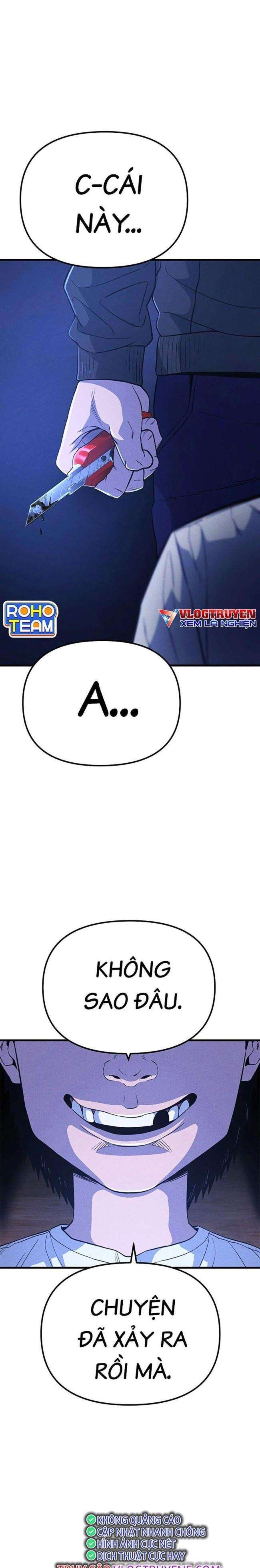 Gương Mặt Tâm Thần - Page 31